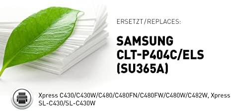 KMP toneris Samsung CLT-P404S Multip.1000-1500 S.SA-T89CM atnaujintas