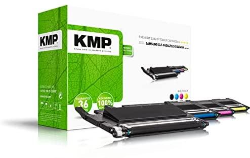 KMP toneris Samsung CLT-P404S Multip.1000-1500 S.SA-T89CM atnaujintas