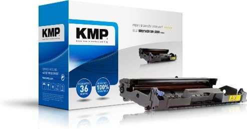 Legrand KMP Printtechnik AG KMP Trommel Brother DR-2000/DR2000 12000 S. B-DR24 perdirbta