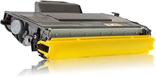 Legrand KMP B-T21 Toneris juodas suderinamas su Brother TN-2120