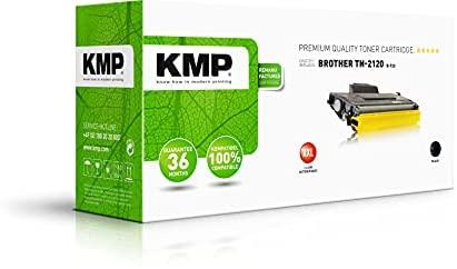 Legrand KMP B-T22 Toneris juodas XXL komp. su Brother TN-2120 X