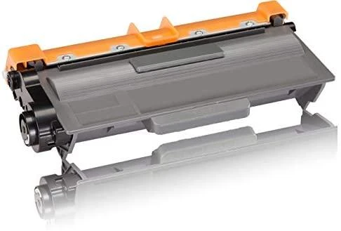 Legrand KMP B-T46 Toneris juodas, suderinamas su Brother TN-3380