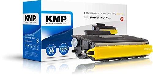 Legrand KMP Printtechnik AG KMP toneris Brother TN-3130/TN3130 juodas 3500 psl. B-T87 perdirbtas