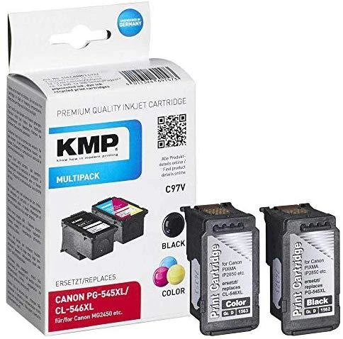 Legrand Rak KMP KMP C97V Sudėtinė BK / Spalvų kombinacija PG- 545 / BL- 546 XL