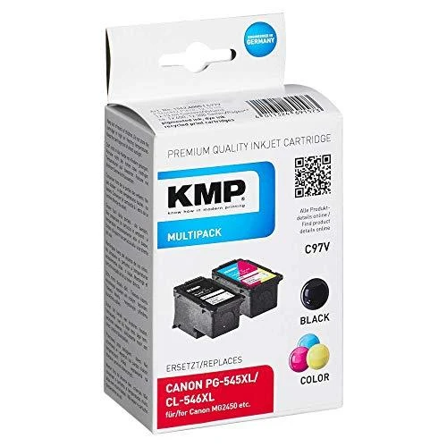 Legrand Rak KMP KMP C97V Sudėtinė BK / Spalvų kombinacija PG- 545 / BL- 546 XL