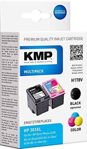 Legrand KMP H178V reklaminis rinkinys BK/spalvotas su HP 3YN10AE