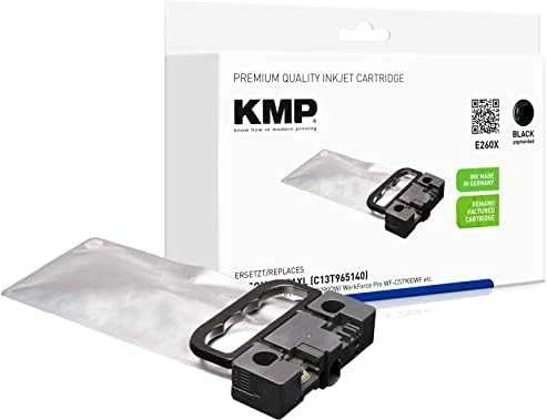 Legrand KMP 1660,4001, 134 ml, 1000 puslapių, 1 vnt., Vienkartinė pakuotė
