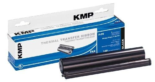 Legrand KMP F-P5 suderinamas su Philips PFA 351