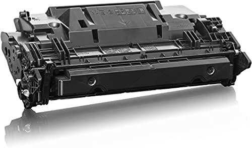 KMP Printtechnik AG Legrand KMP H-T224X, 12000 puslapių, juoda, 1 vnt.