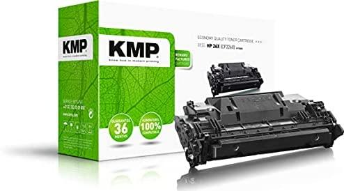 KMP Printtechnik AG Legrand KMP H-T224X, 12000 puslapių, juoda, 1 vnt.