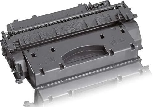 Legrand KMP Printtechnik AG KMP Toneris HP CE505X juodas 6500 S. H-T23 remanufactured
