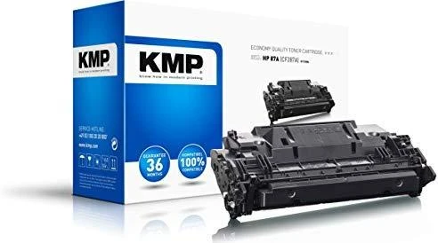 Legrand Carruzzo KMP H-T238A tonerio kasetė 1 vnt Juoda