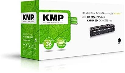 KMP Printtechnik AG Legrand KMP H-T246B - Juodas - 1 pc(s)