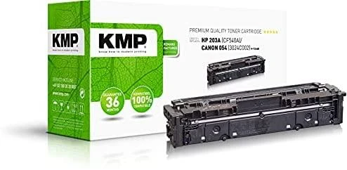 KMP Printtechnik AG Legrand KMP H-T246B - Juodas - 1 pc(s)
