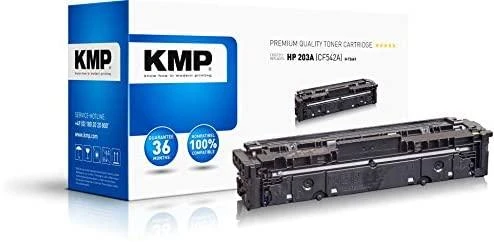 KMP Printtechnik AG Legrand KMP H-T246BX - Juodas - 1 pc(s)