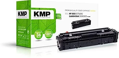 KMP Printtechnik AG Legrand KMP H-T246BX - Juodas - 1 pc(s)