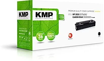 KMP Printtechnik AG Legrand KMP H-T246BX - Juodas - 1 pc(s)