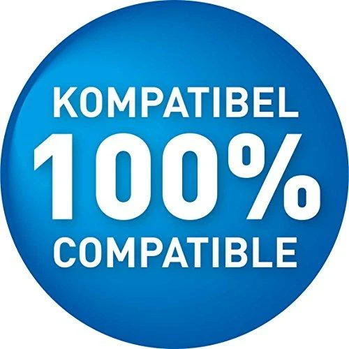 Legrand KMP Rašalo kasetė H100 juoda, suderinama su HP CN 045 AE - 1722,4001