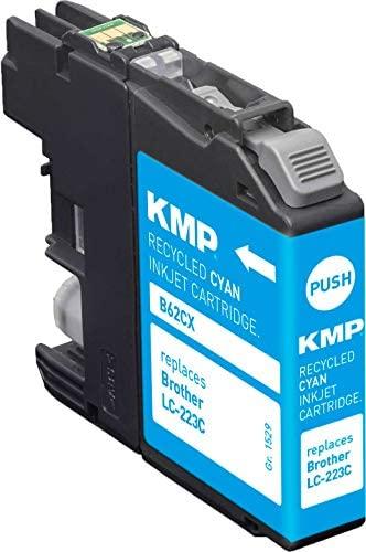 Legrand KMP B62CX, 5,9 ml, 550 puslapių, 1 vnt., Vienkartinė pakuotė