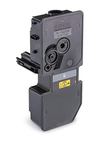 KMP Toneris Kyocera TK-5220K/TK5220K juodas 1200 S. K-T83B remanufactured