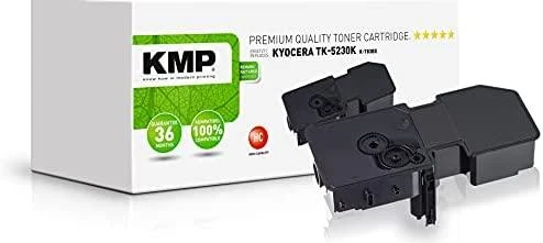 Kyocera KMP K-T83BX kaseta su tonerem 1 vnt. Zamiennik Juodas