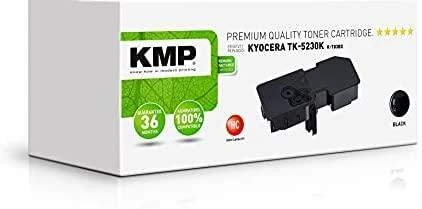 Kyocera KMP K-T83BX kaseta su tonerem 1 vnt. Zamiennik Juodas