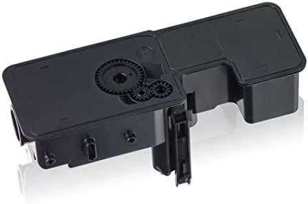 KMP K-T83YX Toneris geltona suderinama w. Kyocera TK-5230 Y