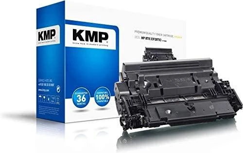 Legrand KMP 2540,3000 kaseta su tonerem 1 vnt. Juodas