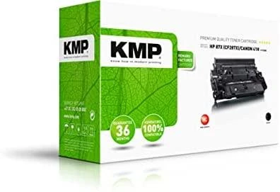 Legrand KMP 2540,3000 kaseta su tonerem 1 vnt. Juodas
