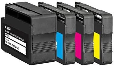 Legrand KMP H174V Multipack BK/C/M/Y komp. su HP C2P42AE 932/933 XL