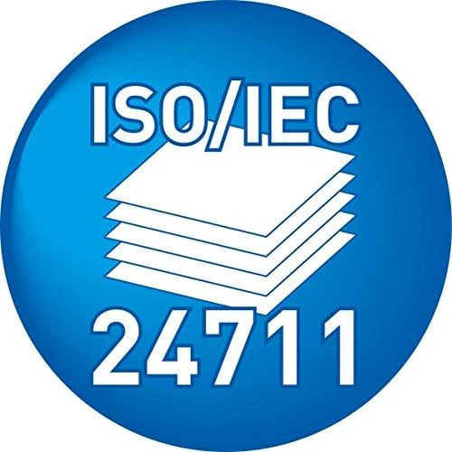 Legrand KMP H84 - Rašalas pigmento pagrindu - Juodas - HP Officejet 6100/6600/6700 - 1 vnt - Rašalinis spausdinimas