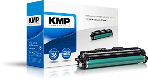 Legrand KMP H-DR185 vaizdo būgnas Nr. 126, suderinamas su HP CE 314 A