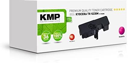 KMP K-T83MX Toneris suderinamas su purpurine spalva Kyocera TK-5230 M