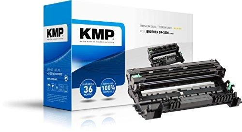 Legrand KMP B-DR21 - Brother DCP 8155 DN Brother DCP 8250 DN Brother HL 5440 D Brother HL 5450 Brother HL 5450 D ... - DR3300