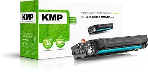 Legrand KMP SA-T47 Toneris juodas suderinamas su Samsung MLT-D103L