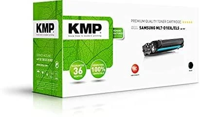 Legrand KMP SA-T47 Toneris juodas suderinamas su Samsung MLT-D103L