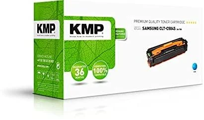 Legrand Toneris KMP Samsung CLT-C504S, žydras, SA-T58 - 3511,0003