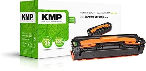 Legrand Toneris KMP Samsung CLT-C504S, žydras, SA-T58 - 3511,0003