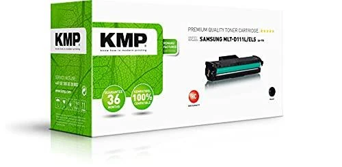 Legrand KMP SA-T75 Toneris juodas suderinamas su Samsung MLT-D111L