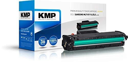 Legrand KMP SA-T75 Toneris juodas suderinamas su Samsung MLT-D111L
