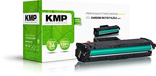 Legrand KMP SA-T75 Toneris juodas suderinamas su Samsung MLT-D111L