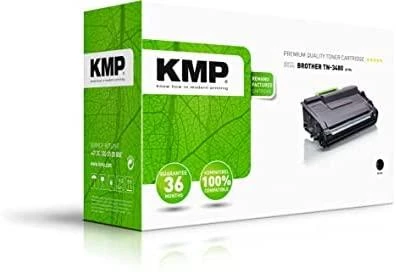Legrand Carruzzo KMP 1263,0000 tonerio kasetė 1 vnt Derantis Juoda