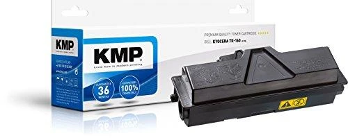 Kyocera Legrand KMP K-T30 - 2500 pages - Juodas - 1 pc(s)