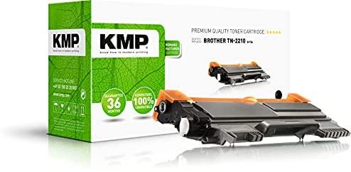 Legrand Toneris KMP Toneris Brother TN2210/TN2210 comp. Juodas B-T86 - 1256,0000