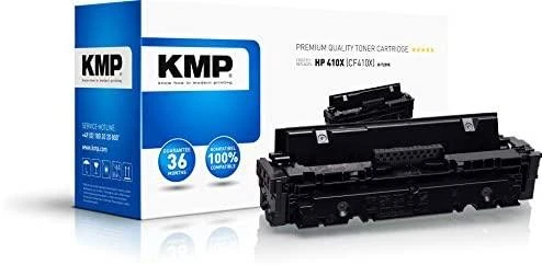 Legrand KMP Printtechnik AG KMP Toneris HP CF281A juodas 13500 S. H-T227 remanufactured