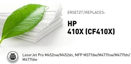 Legrand KMP Printtechnik AG KMP Toneris HP CF281A juodas 13500 S. H-T227 remanufactured