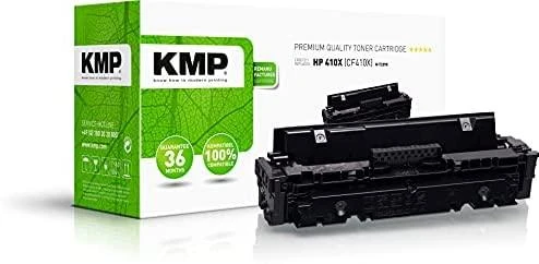 Legrand KMP Printtechnik AG KMP Toneris HP CF281A juodas 13500 S. H-T227 remanufactured