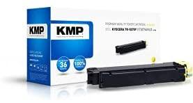 KMP Toneris Kyocera TK-5270Y/TK5270Y yellow 6000 S. K-T88 remanufactured