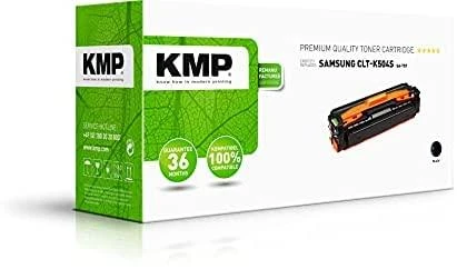 KMP Toneris Samsung CLT-K504S juodas 2500 S. SA-T57 perdirbtas