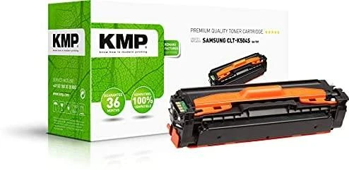 KMP Toneris Samsung CLT-K504S juodas 2500 S. SA-T57 perdirbtas